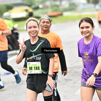 Runner Photo 8519419