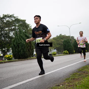 Runner Photo 8519420