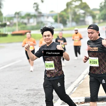 Runner Photo 8519421