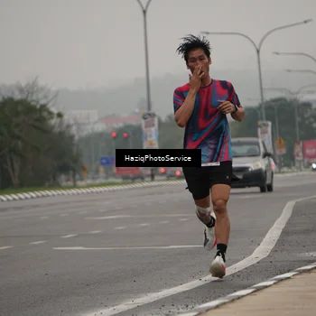 Runner Photo 8519423
