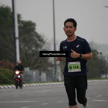 Runner Photo 8519424