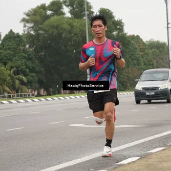 Runner Photo 8519427