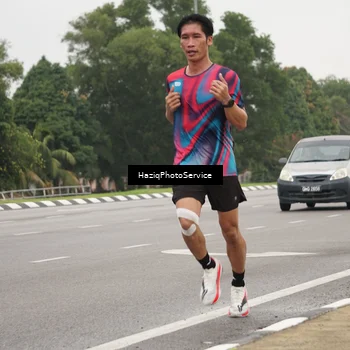 Runner Photo 8519428