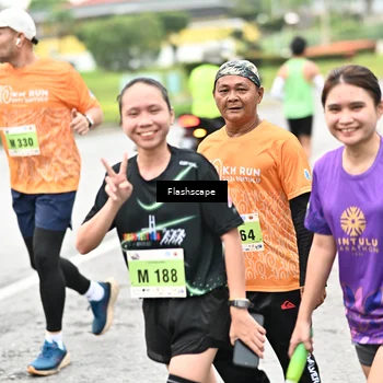 Runner Photo 8519429