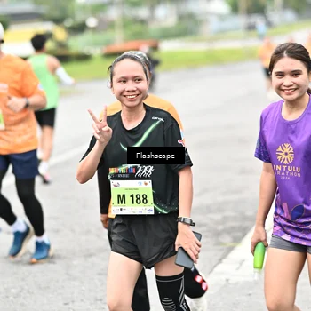 Runner Photo 8519430