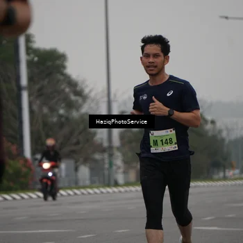 Runner Photo 8519433