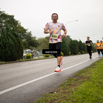 Runner Photo 8519434