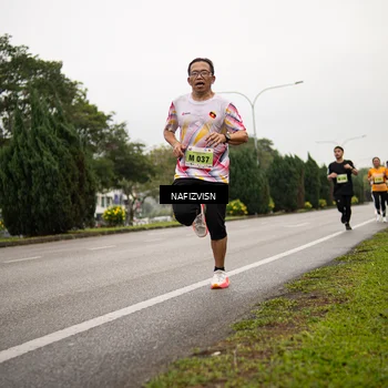 Runner Photo 8519435