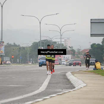 Runner Photo 8519436