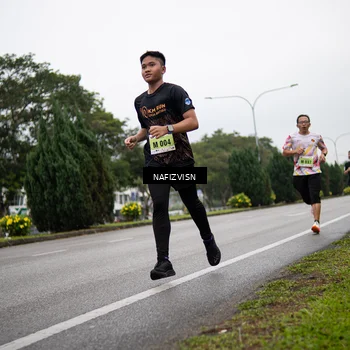 Runner Photo 8519437