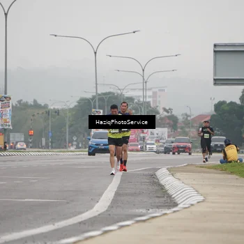 Runner Photo 8519438