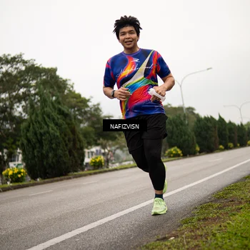 Runner Photo 8519439