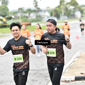 Runner Photo 8519440