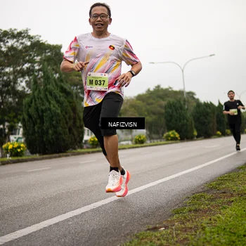 Runner Photo 8519442