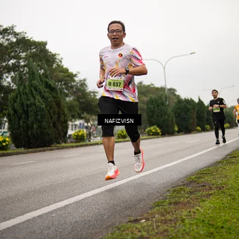 Runner Photo 8519443