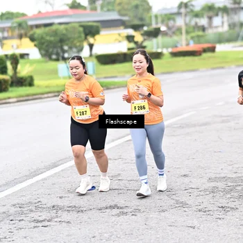 Runner Photo 8519444