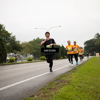 Runner Photo 8519445