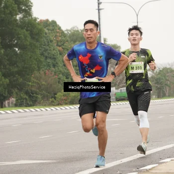 Runner Photo 8519447