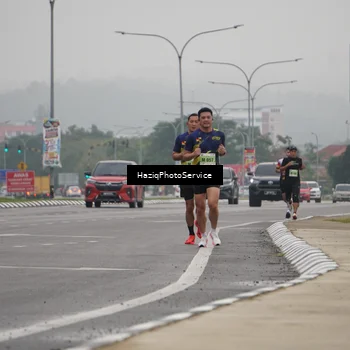 Runner Photo 8519448