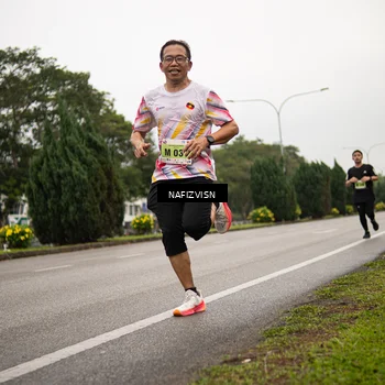 Runner Photo 8519450