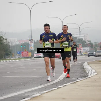 Runner Photo 8519452