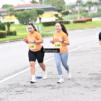 Runner Photo 8519455