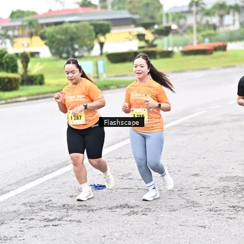 Runner Photo 8519456