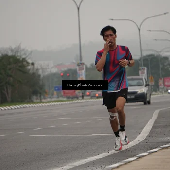 Runner Photo 8519458