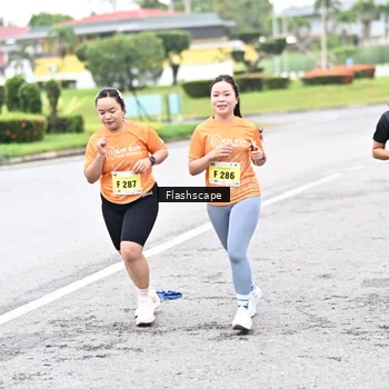 Runner Photo 8519461