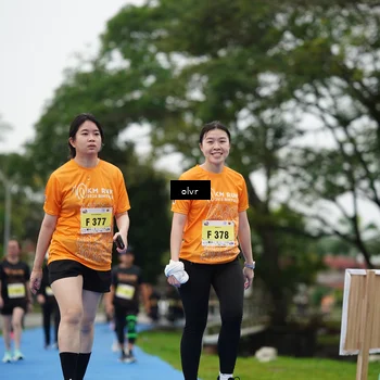 Runner Photo 8519462