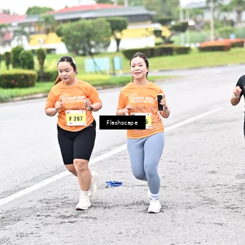 Runner Photo 8519467