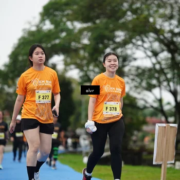 Runner Photo 8519469