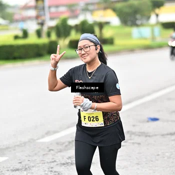 Runner Photo 8519470