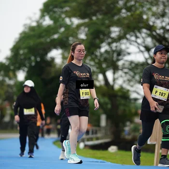 Runner Photo 8519473