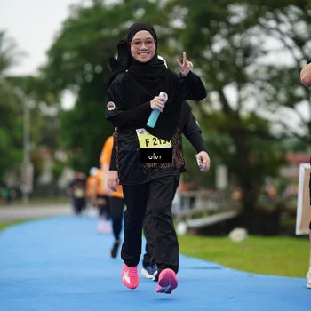 Runner Photo 8519474