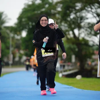 Runner Photo 8519475