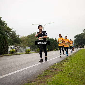Runner Photo 8519477