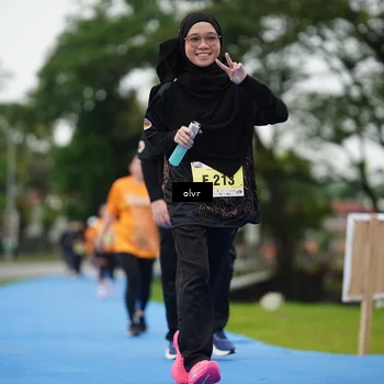 Runner Photo 8519478