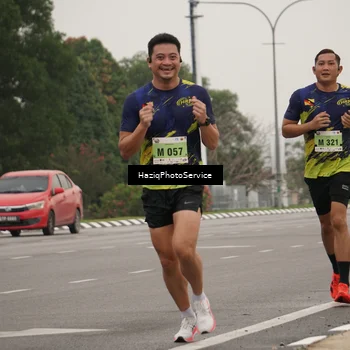 Runner Photo 8519479