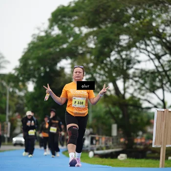 Runner Photo 8519480