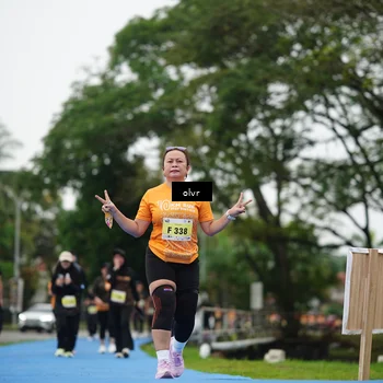 Runner Photo 8519481