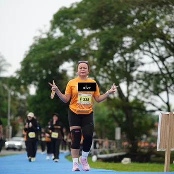 Runner Photo 8519482