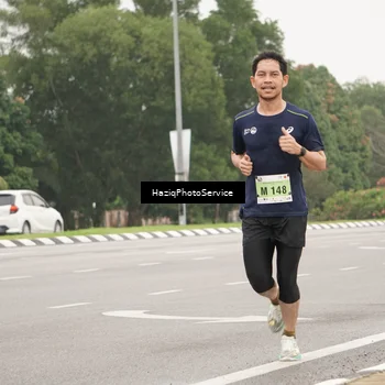 Runner Photo 8519484