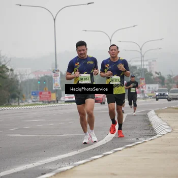 Runner Photo 8519485