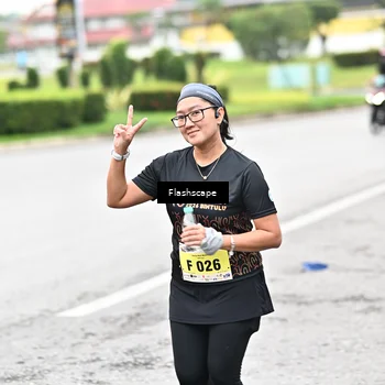 Runner Photo 8519486