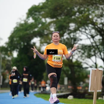 Runner Photo 8519488