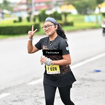 Runner Photo 8519489