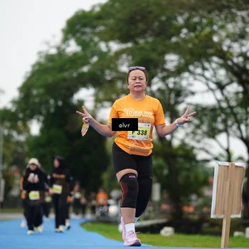 Runner Photo 8519490