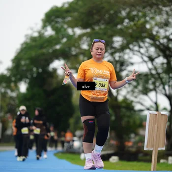 Runner Photo 8519491