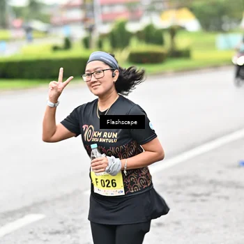 Runner Photo 8519492